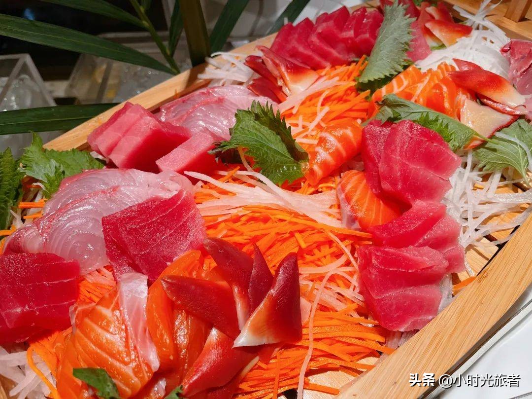 上海华尔道夫海鲜自助,上海华尔道夫酒店海鲜自助