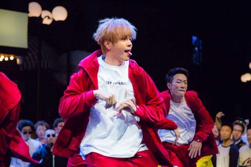 罗志祥节目提到周扬青后反应,罗志祥回应周扬青唱歌