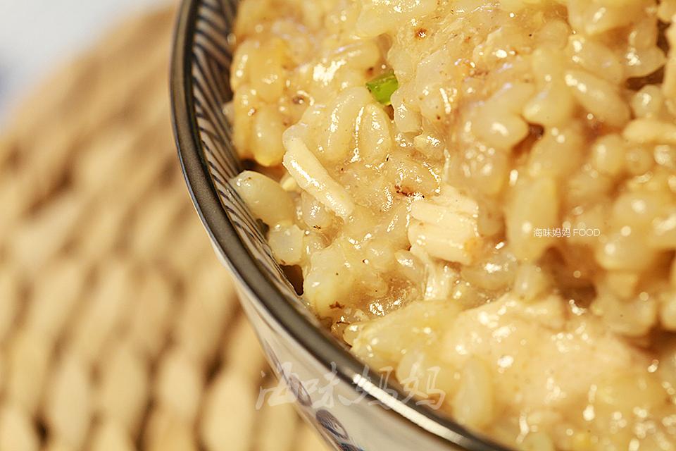 小姨做饭原视频,小姨做竹筒米饭