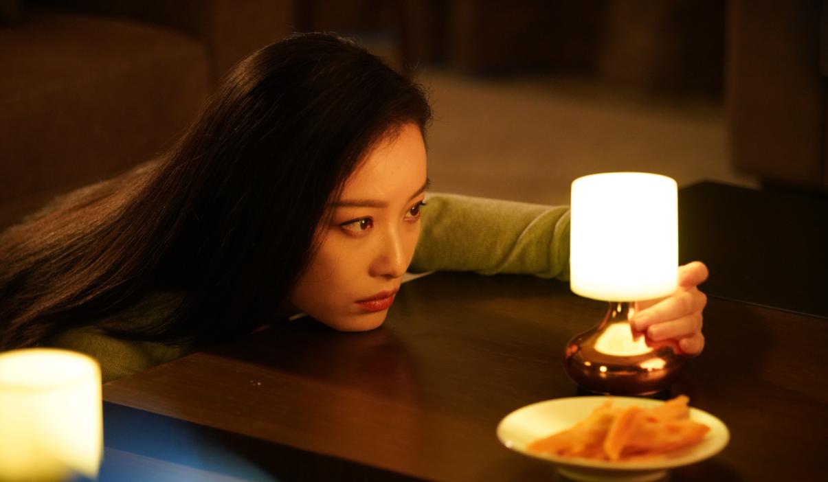 女朋友和男上司*情调**,我该原谅她吗?