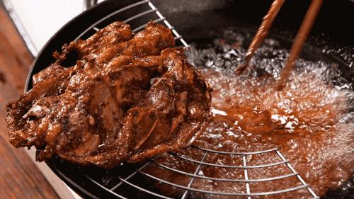 辽宁好吃的沈阳鸡架值得推荐,沈阳必吃鸡架都在哪里