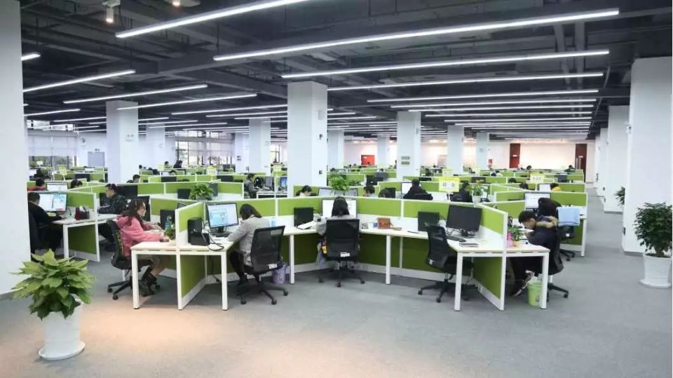 根植民营经济沃土纳杰人才16年砥砺前行打造行业标杆