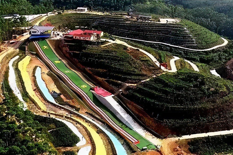 广西景点推荐北海,广西合浦十大景点排名