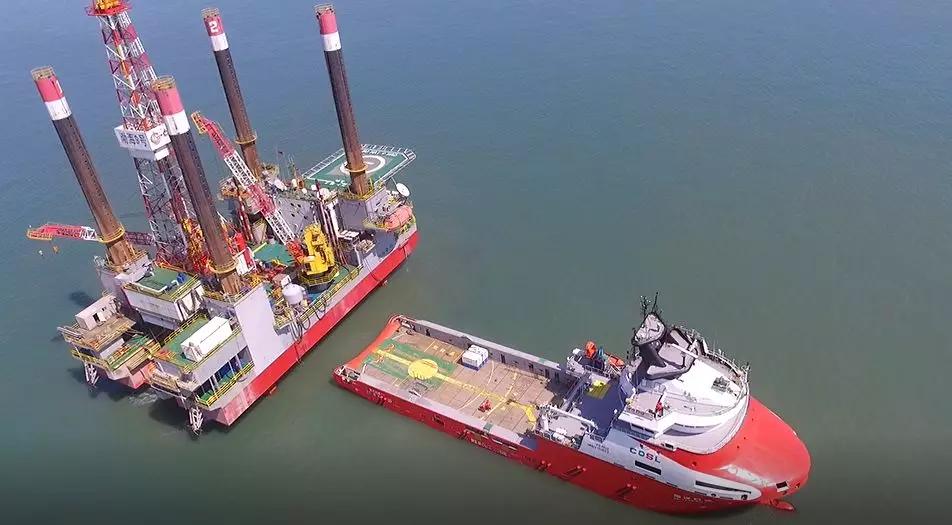 山东垦利新发现的油田,山东发现亿吨级油田在什么县