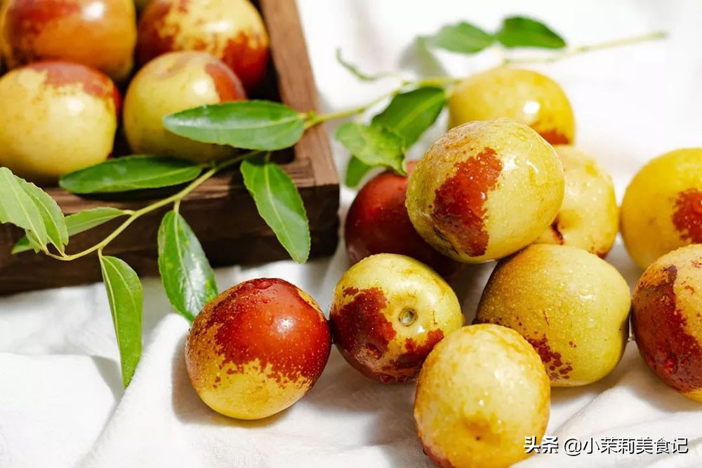 处暑不出暑，天热干燥，6种碱性水果要多吃，满满维C，水润过秋天