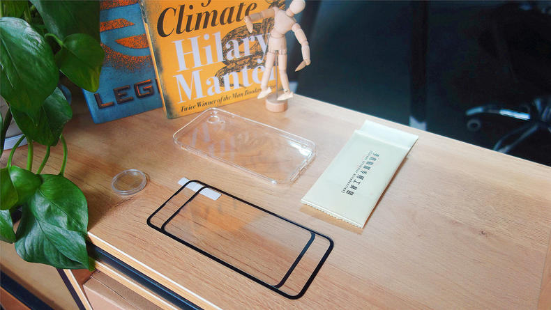 苹果钢化膜xr测评,苹果xr防窥钢化膜测评