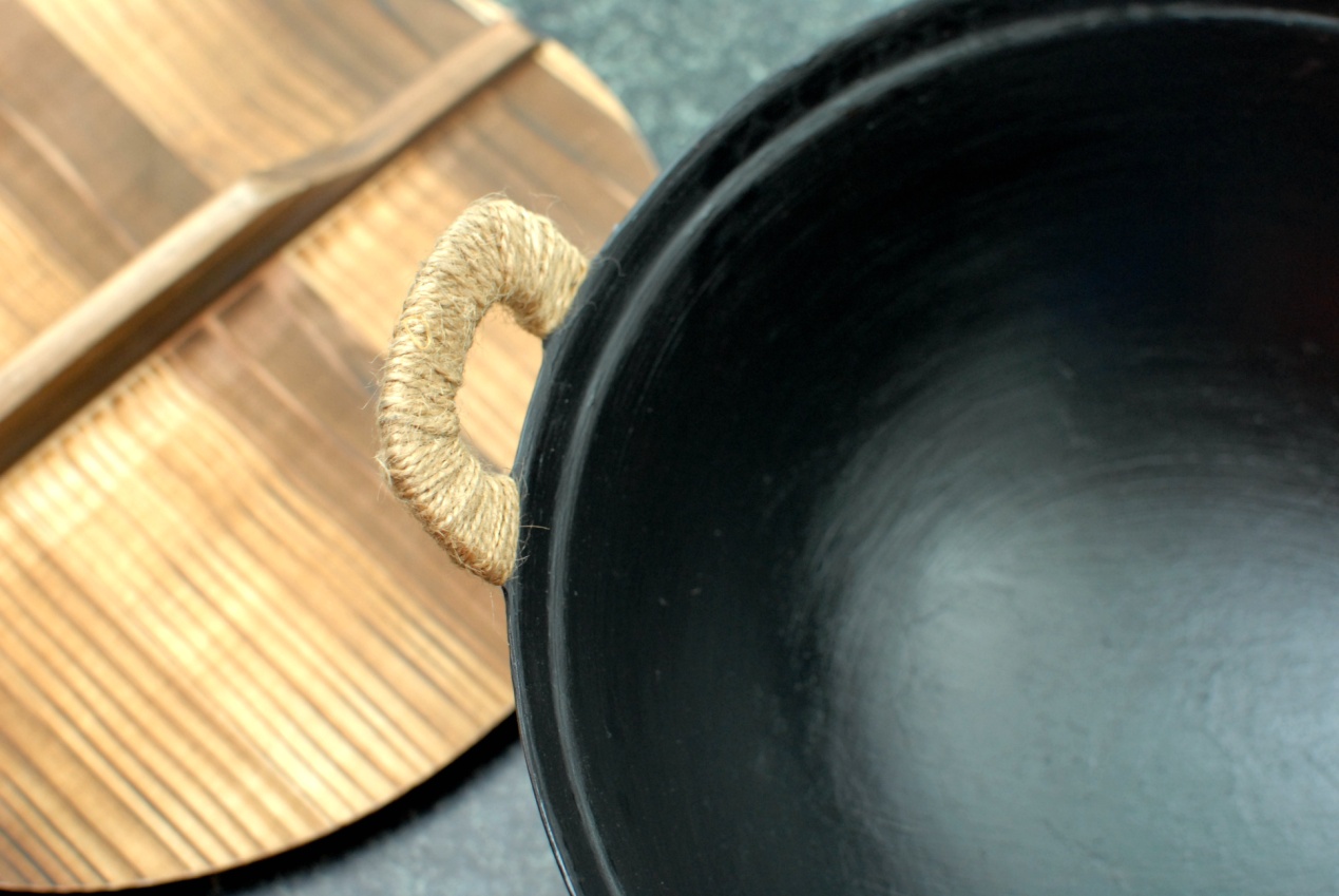 臻三环铁锅古法测评,铁锅臻三环纯手工打造