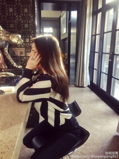 罗志祥为什么选周扬青为正牌女友,罗志祥算不算劣迹艺人