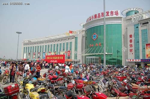 惊天暴料，服装尾货行业源头及暴利