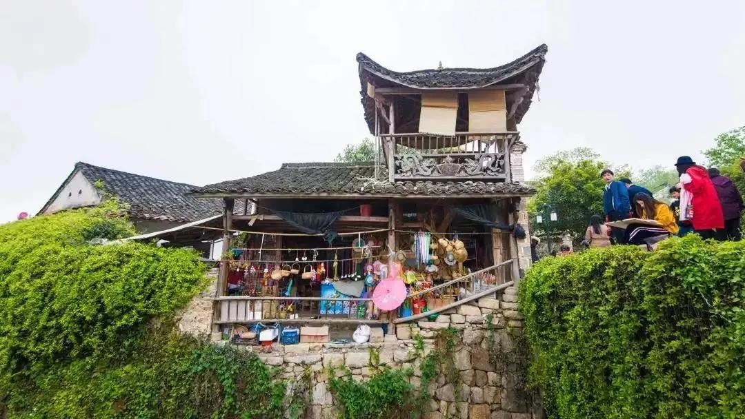 泾县古镇游玩攻略,泾县冬日旅游攻略大全最新