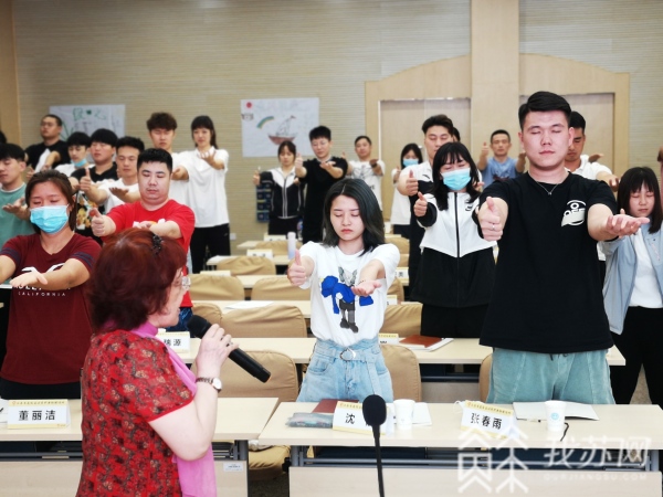 告别赛场迎接崭新人生150名江苏优秀运动员退役