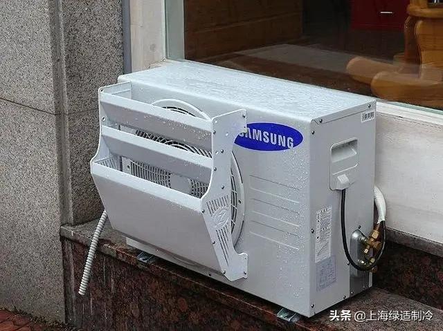 空调维修十大常见问题,空调缺氟维修一般多少钱