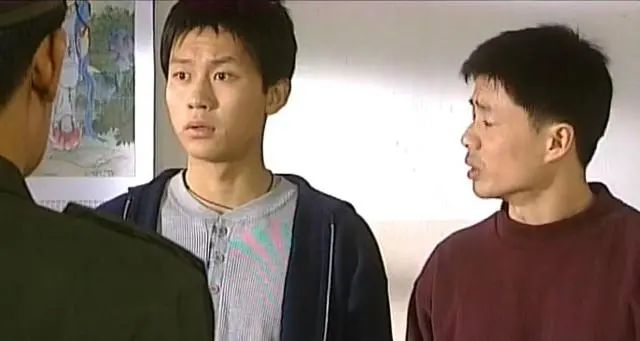 《黑冰》刑侦剧,黑冰经典刑侦剧