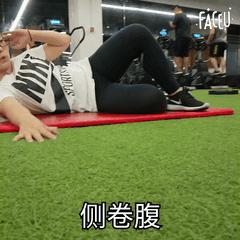 怎么减掉腰部游泳圈赘肉,减掉腰腹赘肉的6个小窍门