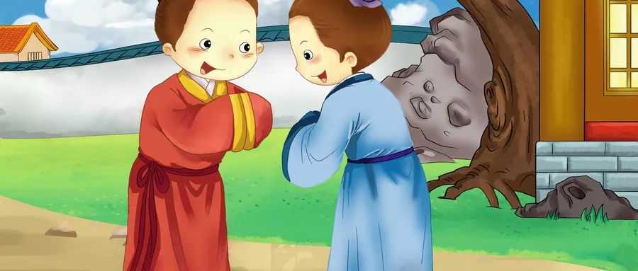 二年级语文成语故事积累大全,10个小学生必读的经典成语故事