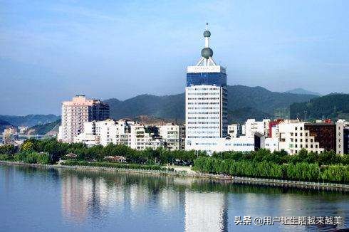 美丽的三明,美丽的三明美景