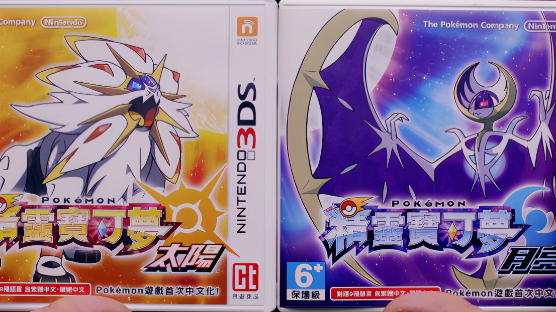 用心做视频,用脚做游戏!带你挖掘宝可梦纪念短片里的秘密