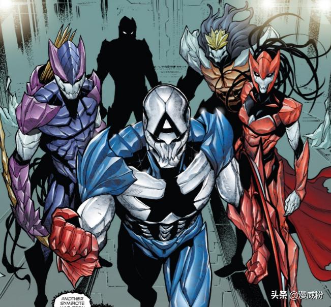 蜘蛛侠和美国队长还有毒液战斗,美国队长和蜘蛛侠毒液