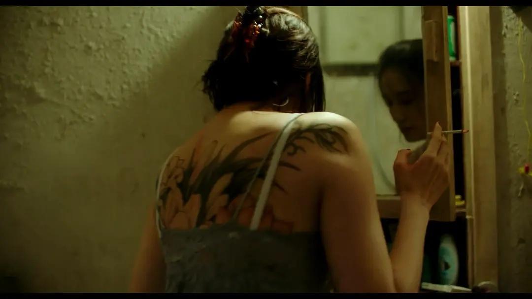 小宋佳风情万种视频 (现实中的小宋佳)