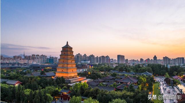 为什么要去西安旅游，这六大理由够不够？