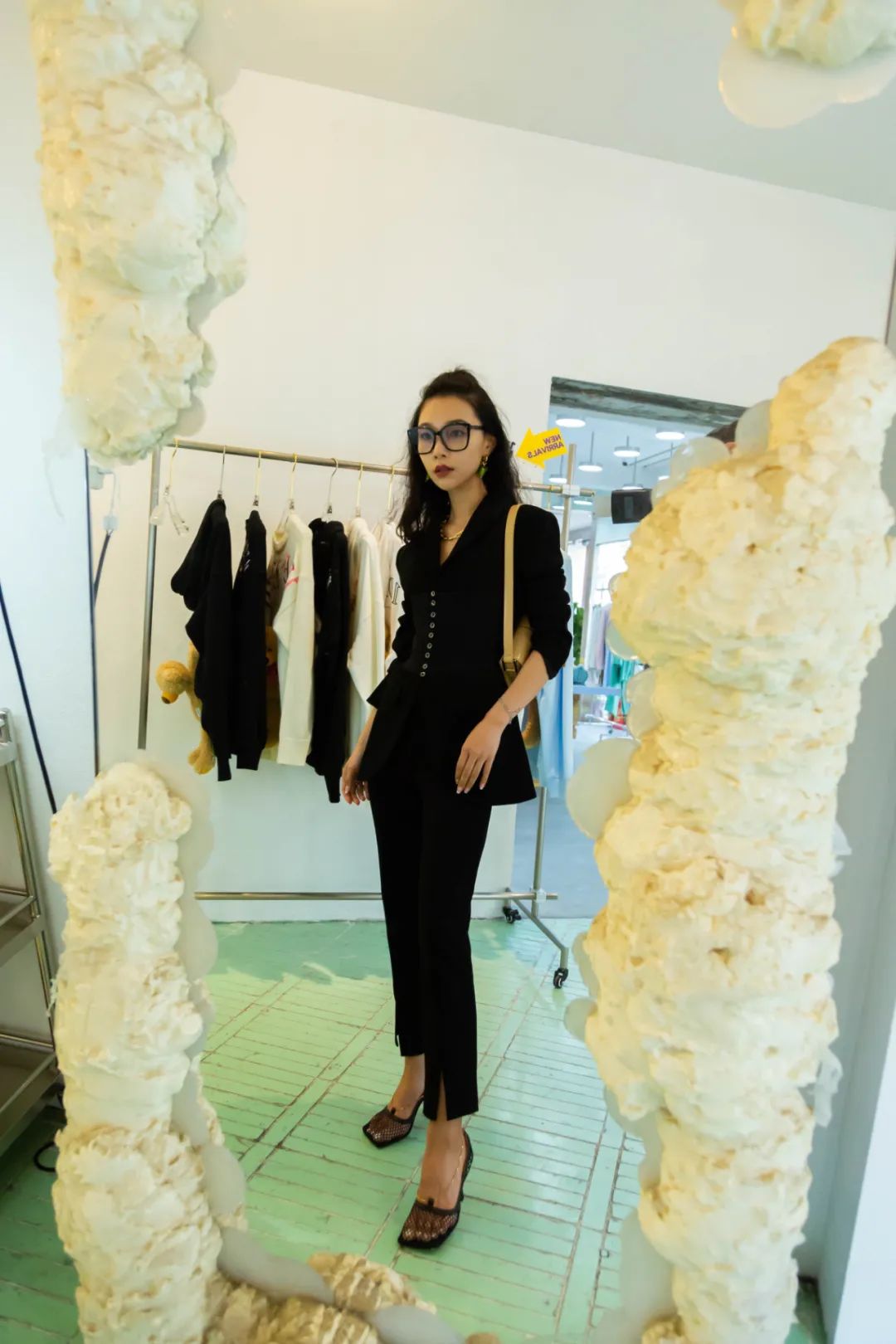 魔都必逛买手店,三分钟带你逛完上海