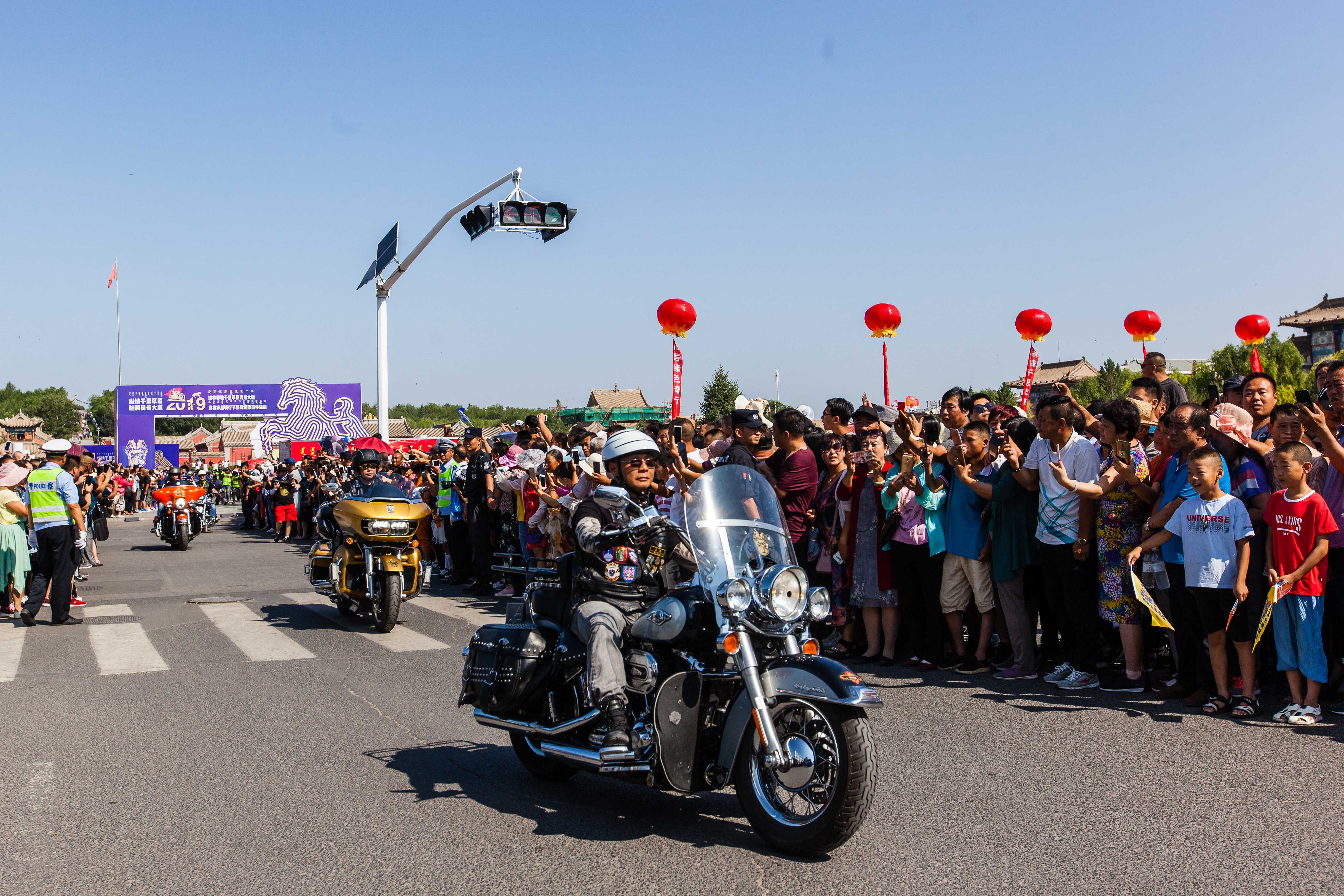 锡盟元宵节贝子庙,锡盟贝子庙演出