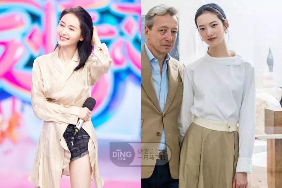 平胸女生如何穿搭,平胸的女人怎么穿衣