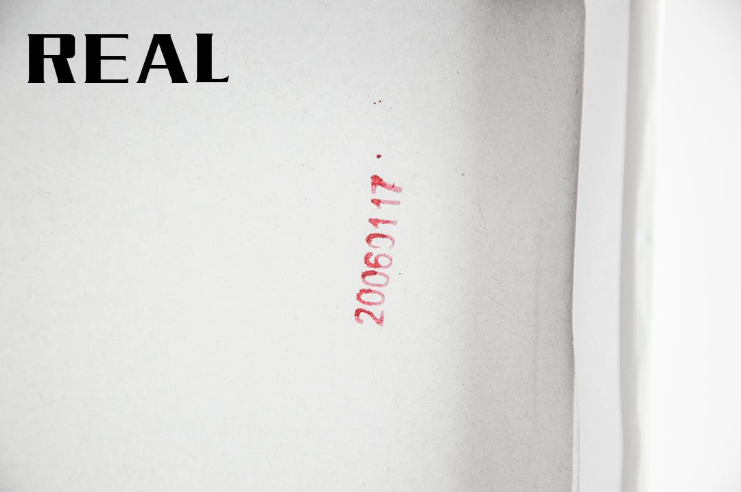 airjordan1真假对比,airjordan1测评真假