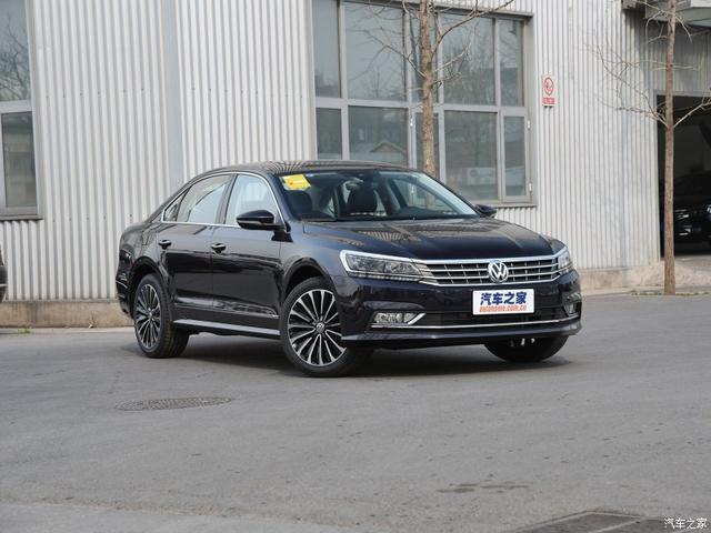 朗逸plus1.4t对比帕萨特260t,买朗逸1.4t好还是帕萨特1.4t好