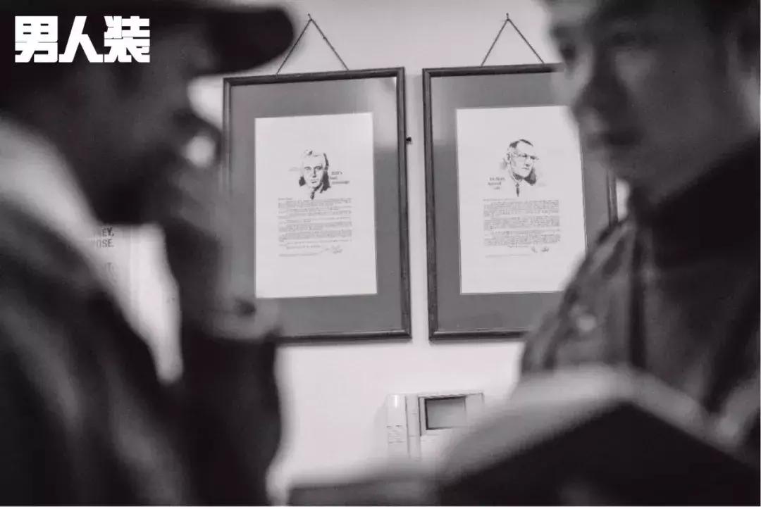 探秘“戒酒会”:这里有一群嗜酒如命的疯子