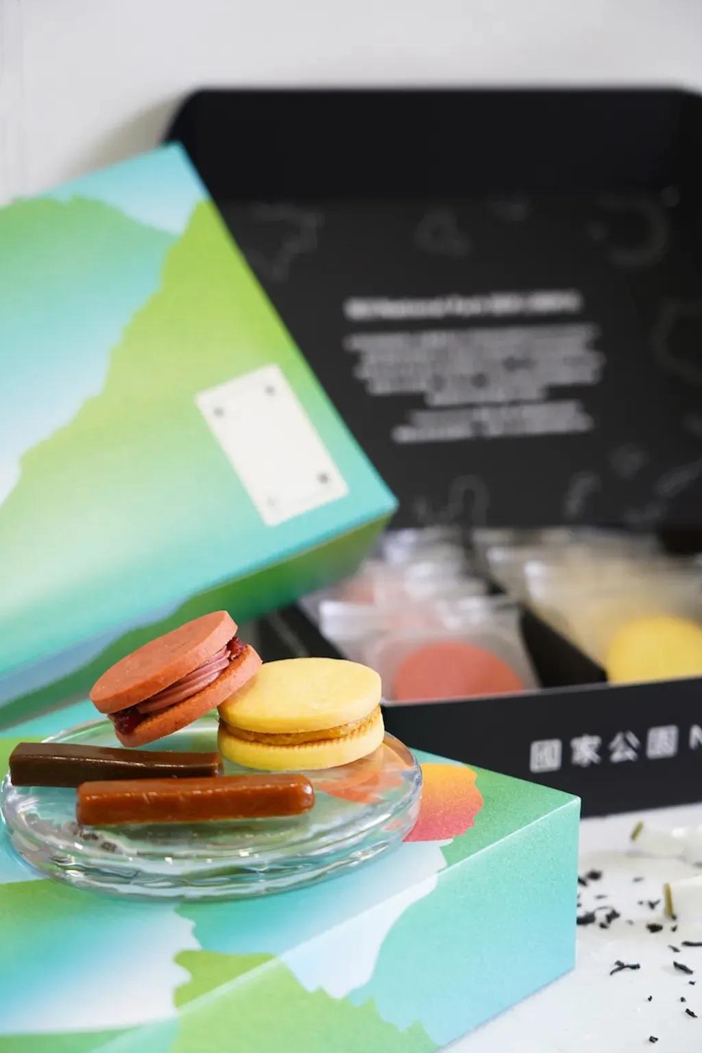 8个台湾老字号，通过设计整容变年轻