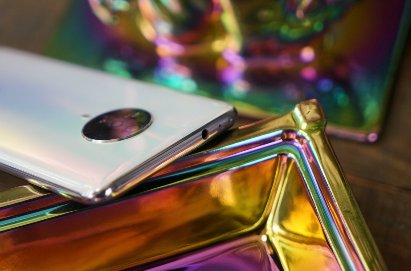 适合中年人用的5g智能手机,vivos6深度使用6大维度测评