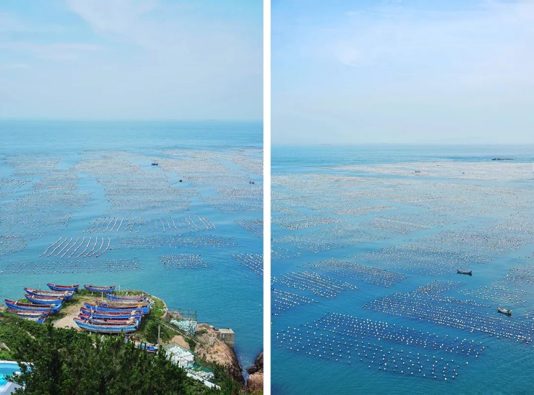 浙江海边看日出民宿海岛,南澳看日出海边民宿推荐