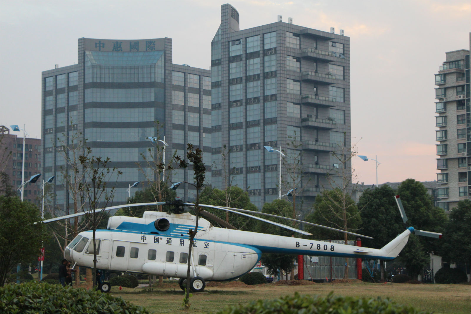 每日一校——南京航空航天大学