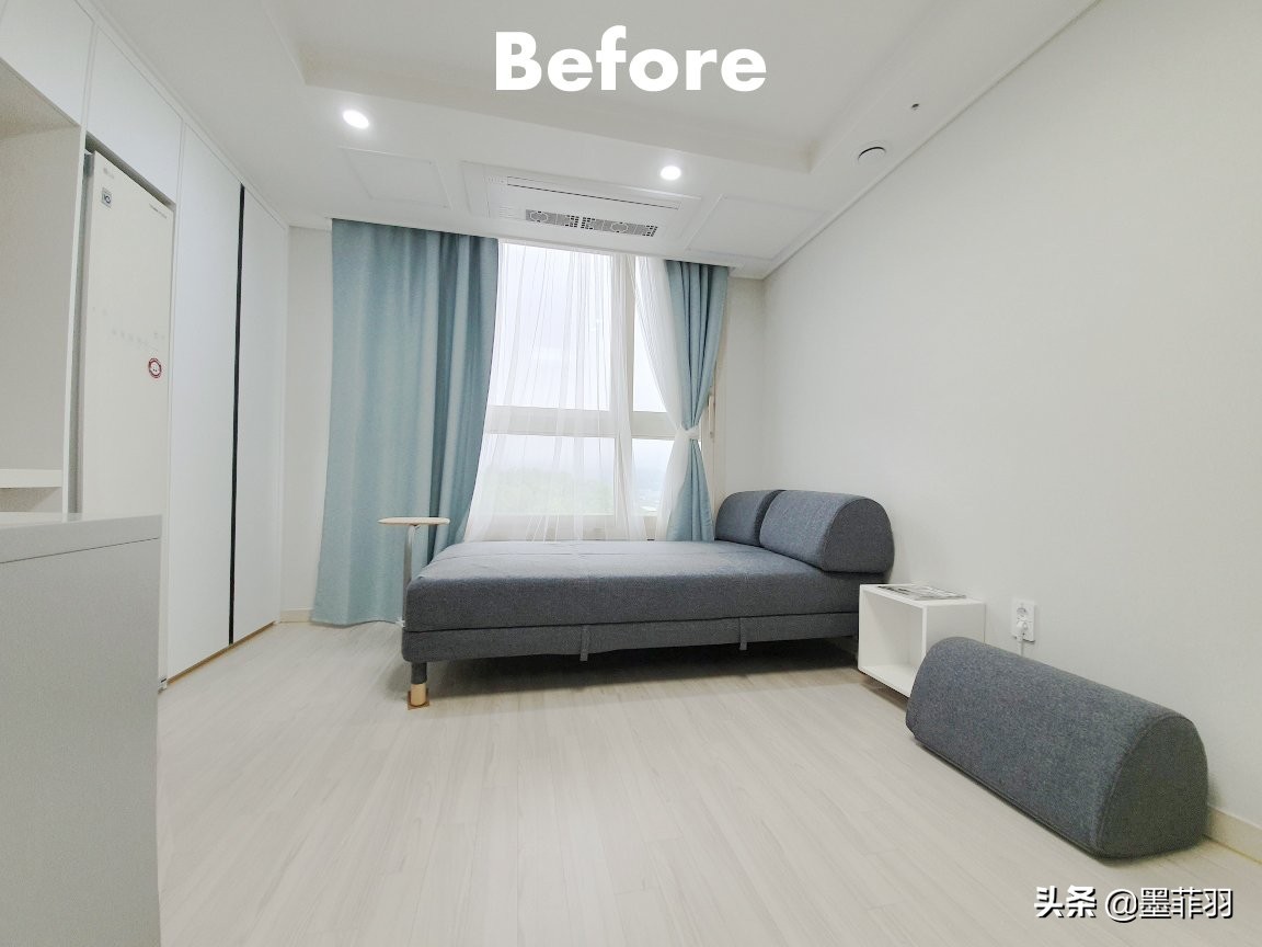 海归时装师，独处23㎡小公寓！改造一圈，网友：我的100平不香了