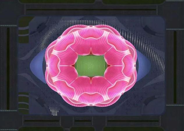 许家印谈建筑设计,许家印创建恒大足球的原因