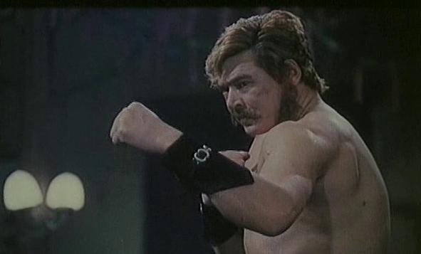 一部几十年火遍全国的功夫电影,美国的中国功夫电影