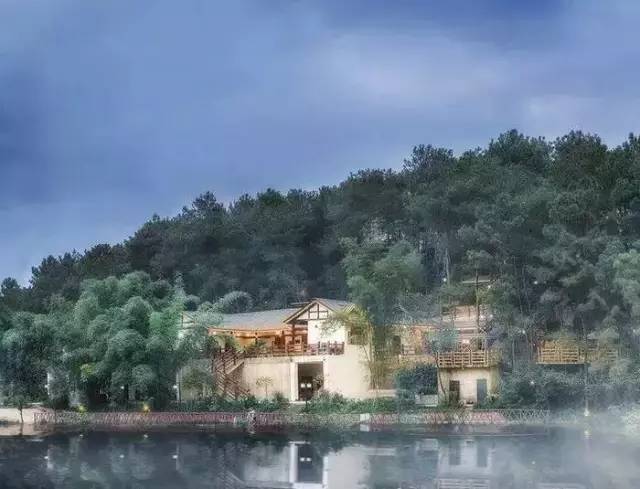 成都周边1小时车程农家乐,成都半小时路程好玩的地方