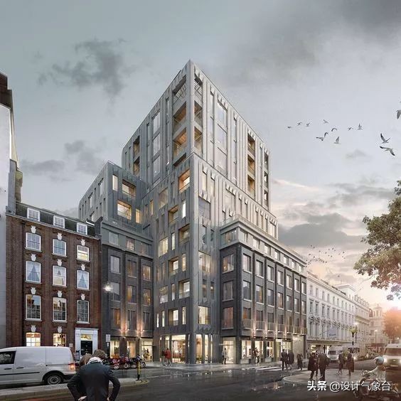 零基础成为幕墙设计师难吗,为什么建筑师不懂建造工程