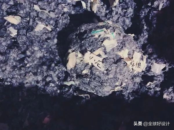 世界经典平面设计,超现代的平面设计