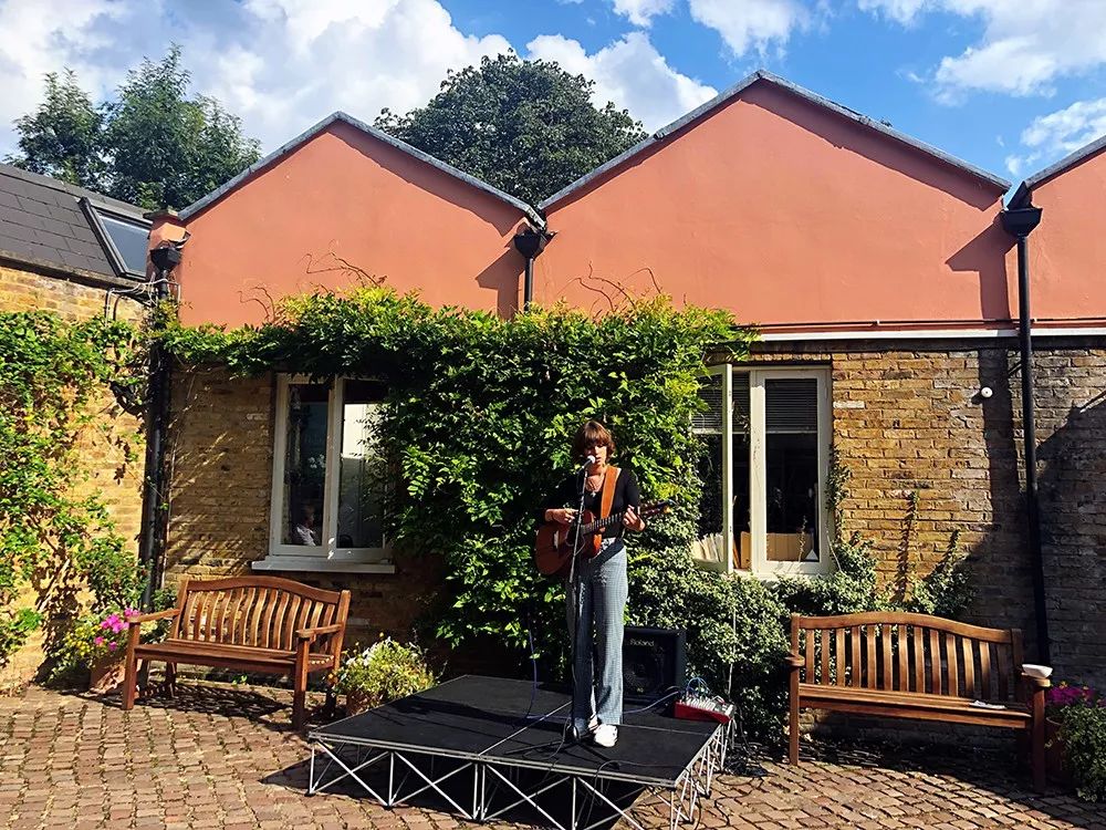 伦敦艺术学院,伦敦皇家艺术学院和伦敦艺术大学