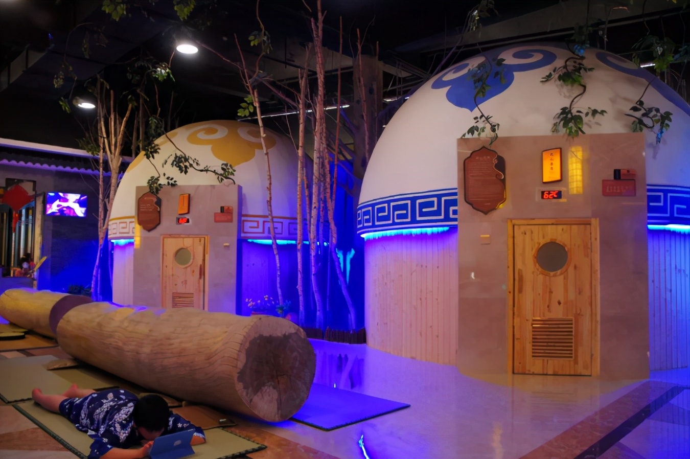 冬天不想出汗做什么运动,夏天不出汗可以通过汗蒸来改善吗