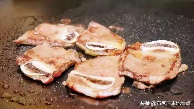 石家庄高端必吃餐厅,高级感石家庄餐厅