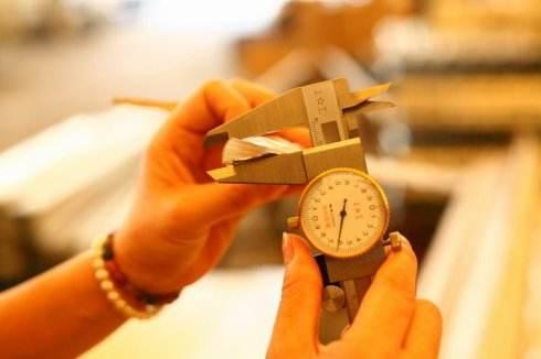 如何应对客户验货,客户来验货还差怎么跟客户说