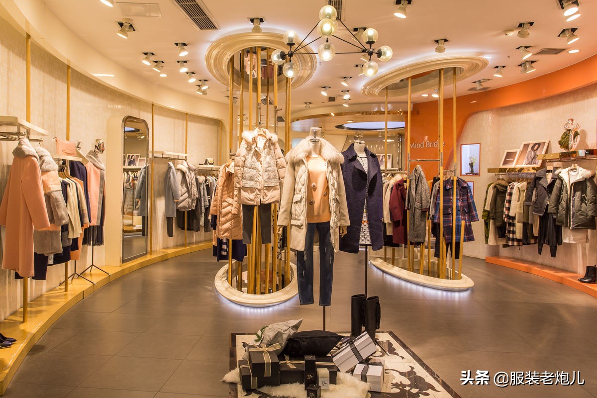 服装新手批发市场进货指南,服装市场拿货新手