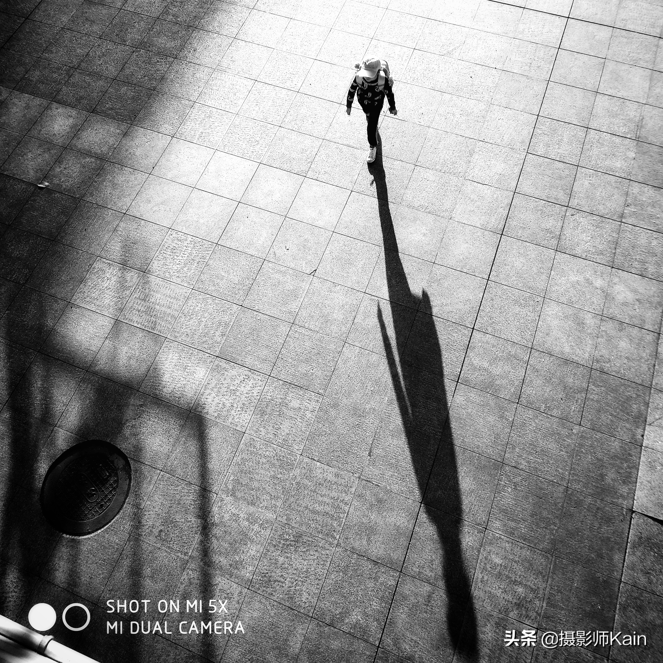 在平凡的场景中记录闪光的瞬间——专访摄影师zhaolei829