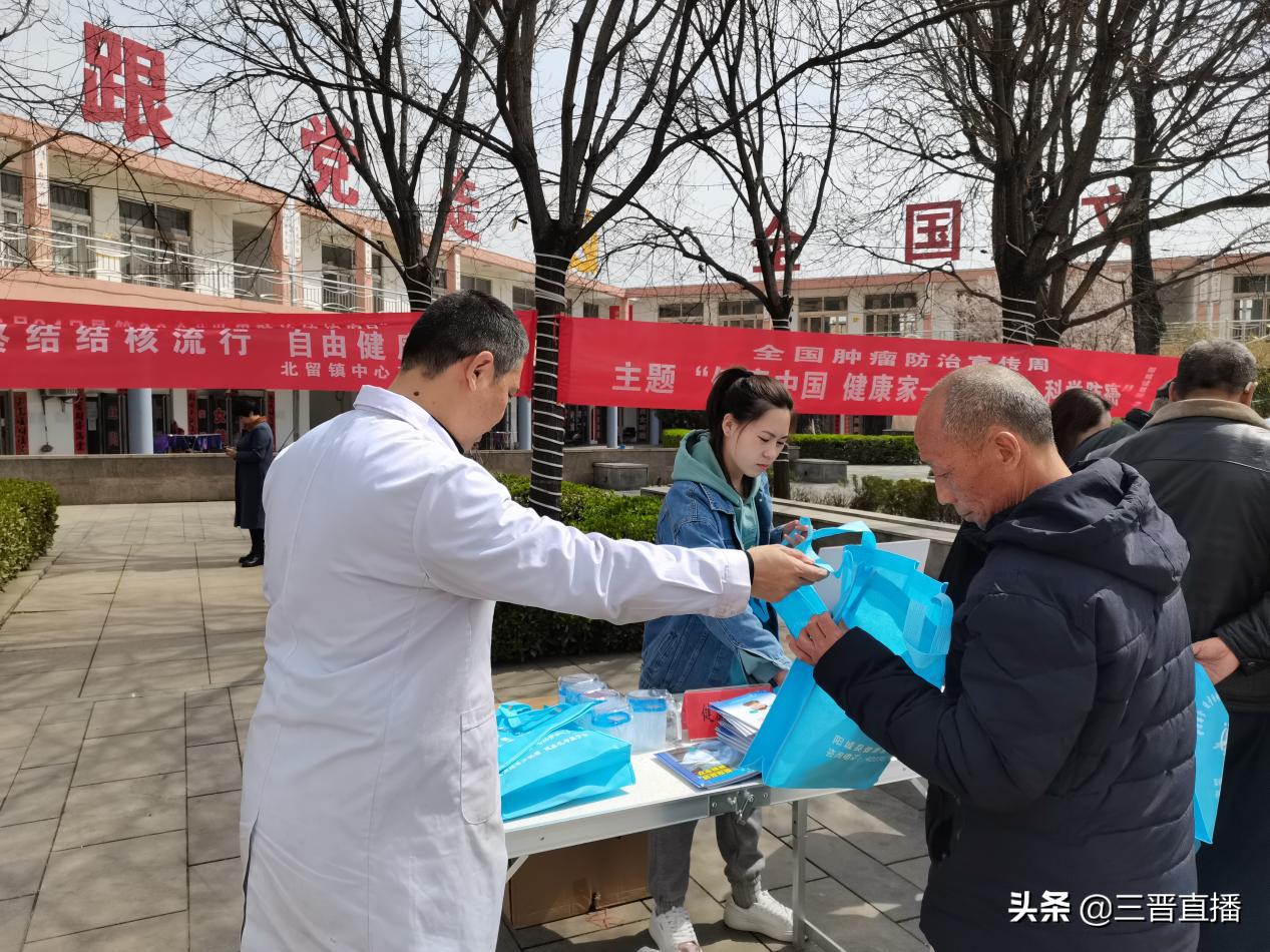 终结结核流行或自由健康呼吸,山西晋城治疗胸椎结核