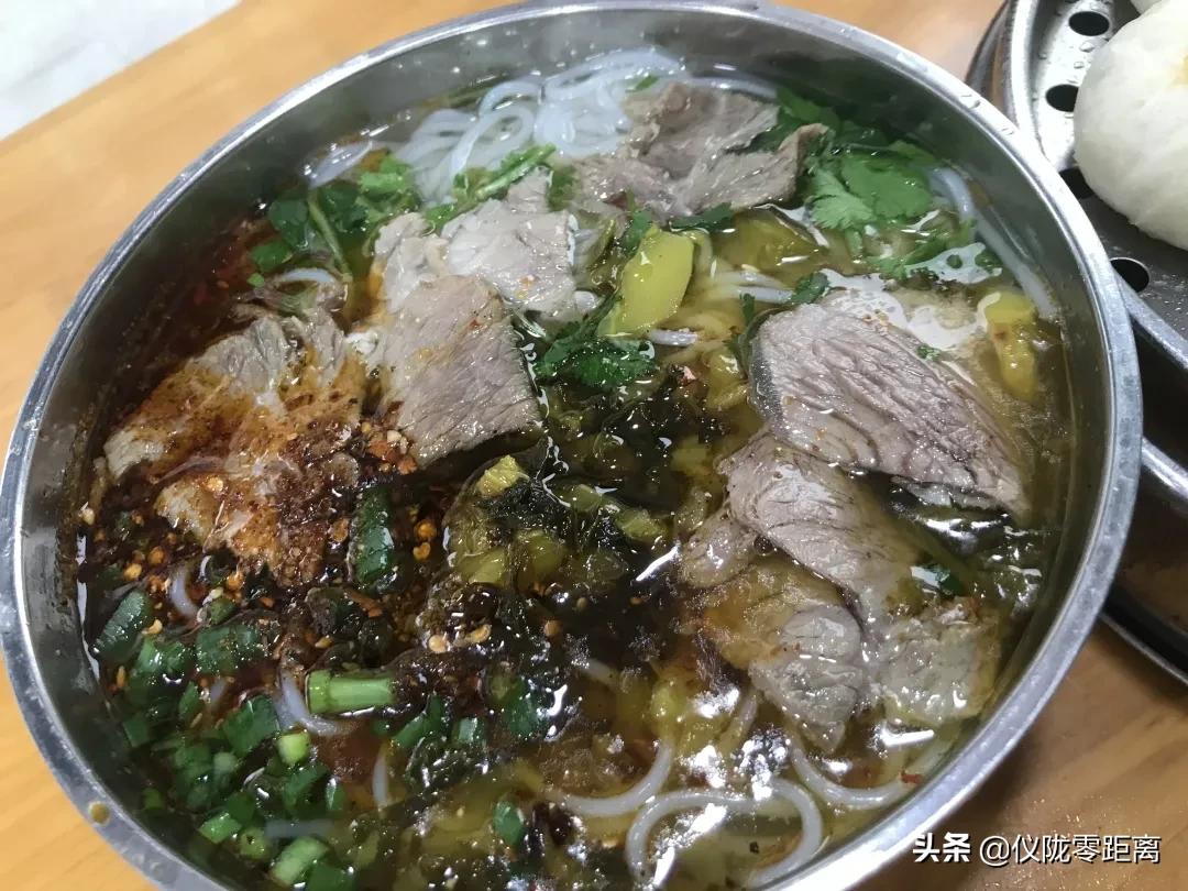 速看！我们的仪陇原来是这样的！太巴适了