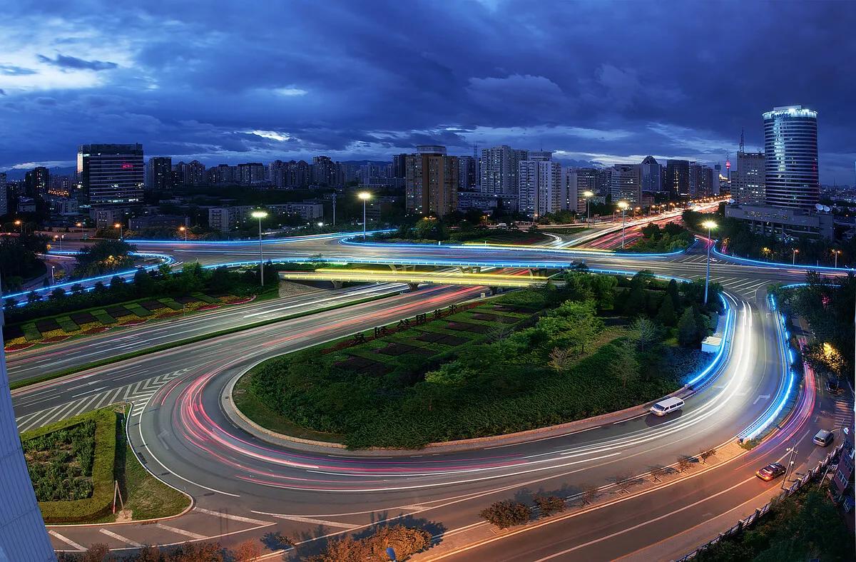 老北京民间传说故事,老北京西直门的传说