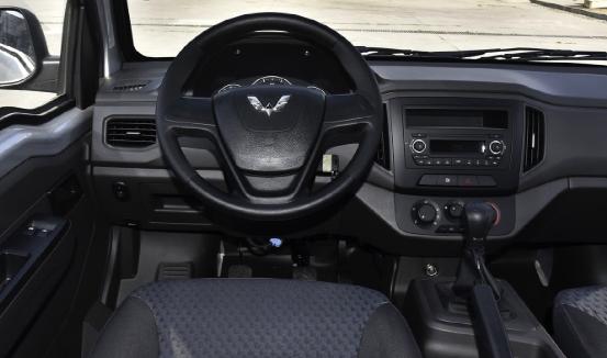 拉得多省油的轻卡,拉得多又跑得快的汽车